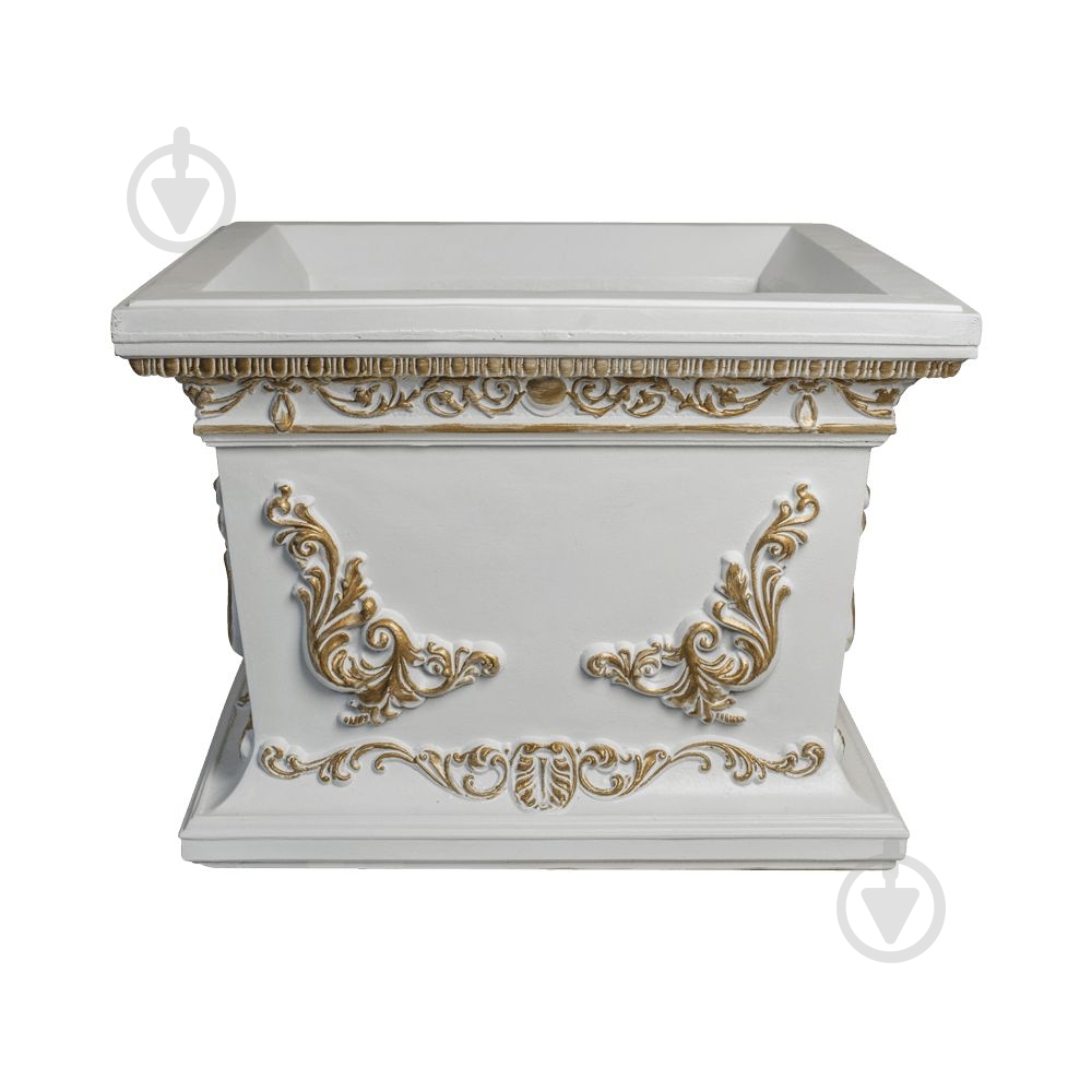 Клумба Venge travertine - фото 1