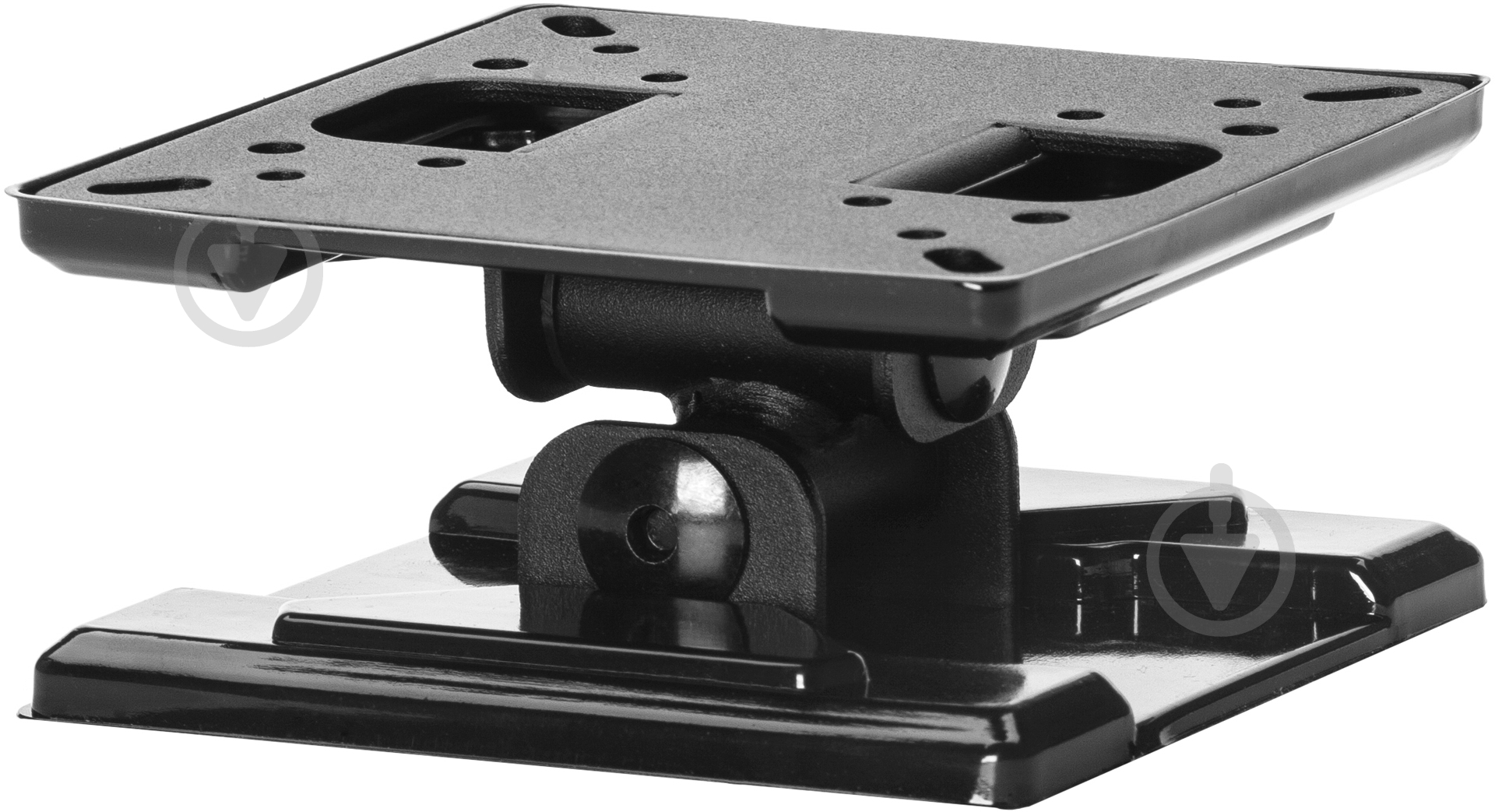 Кріплення для телевізора Eagle TV20 похилі 14"-28" чорний - фото 2