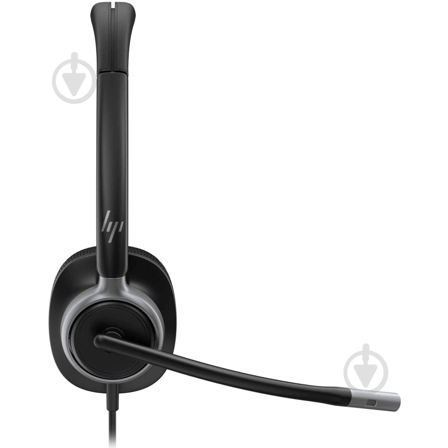 Гарнитура Poly Mission 625 Stereo black (C01C6AA) - фото 4 Гарнитура Poly Mission 625 Stereo black (C01C6AA) - фото 4