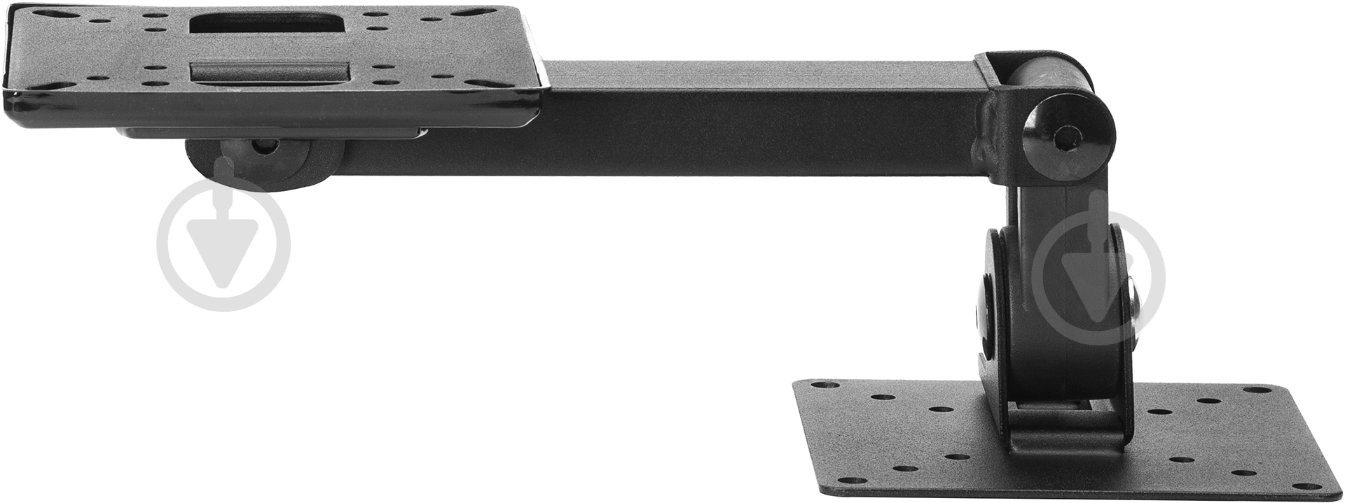 Крепление для телевизора Eagle TV21 поворотно-наклонные 14"-28" черный - фото 4