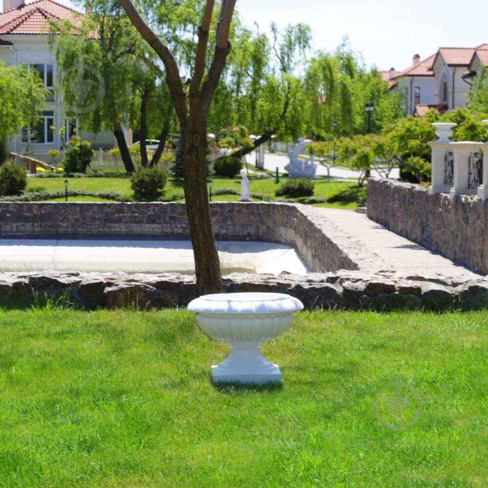 Клумба Graal santorini - фото 3 Клумба Graal santorini - фото 3