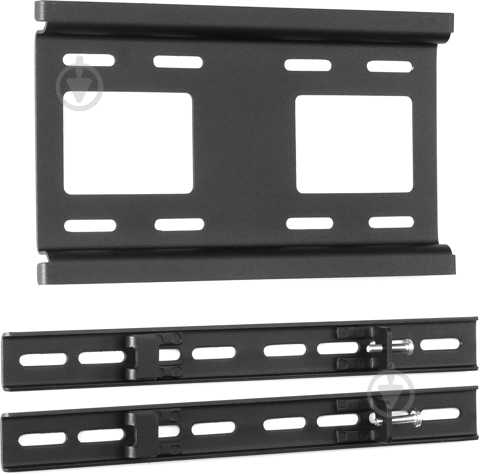 Кріплення для телевізора Eagle TV30 фіксовані 15"-42" чорний - фото 2