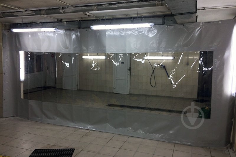 ПВХ-пленка Extruflex Ref 425 1400х0,5 мм - фото 7