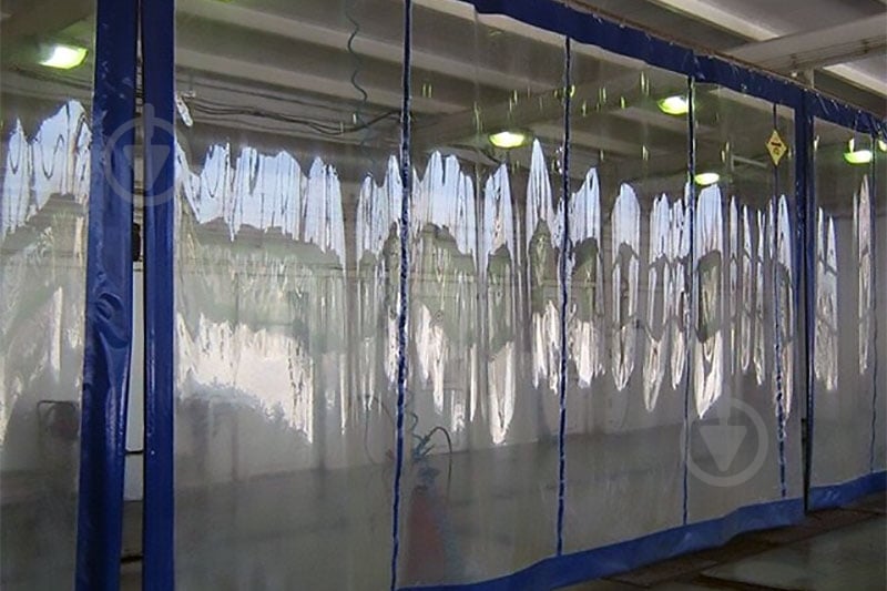 ПВХ-пленка Extruflex Ref 425 1400х0,5 мм - фото 3