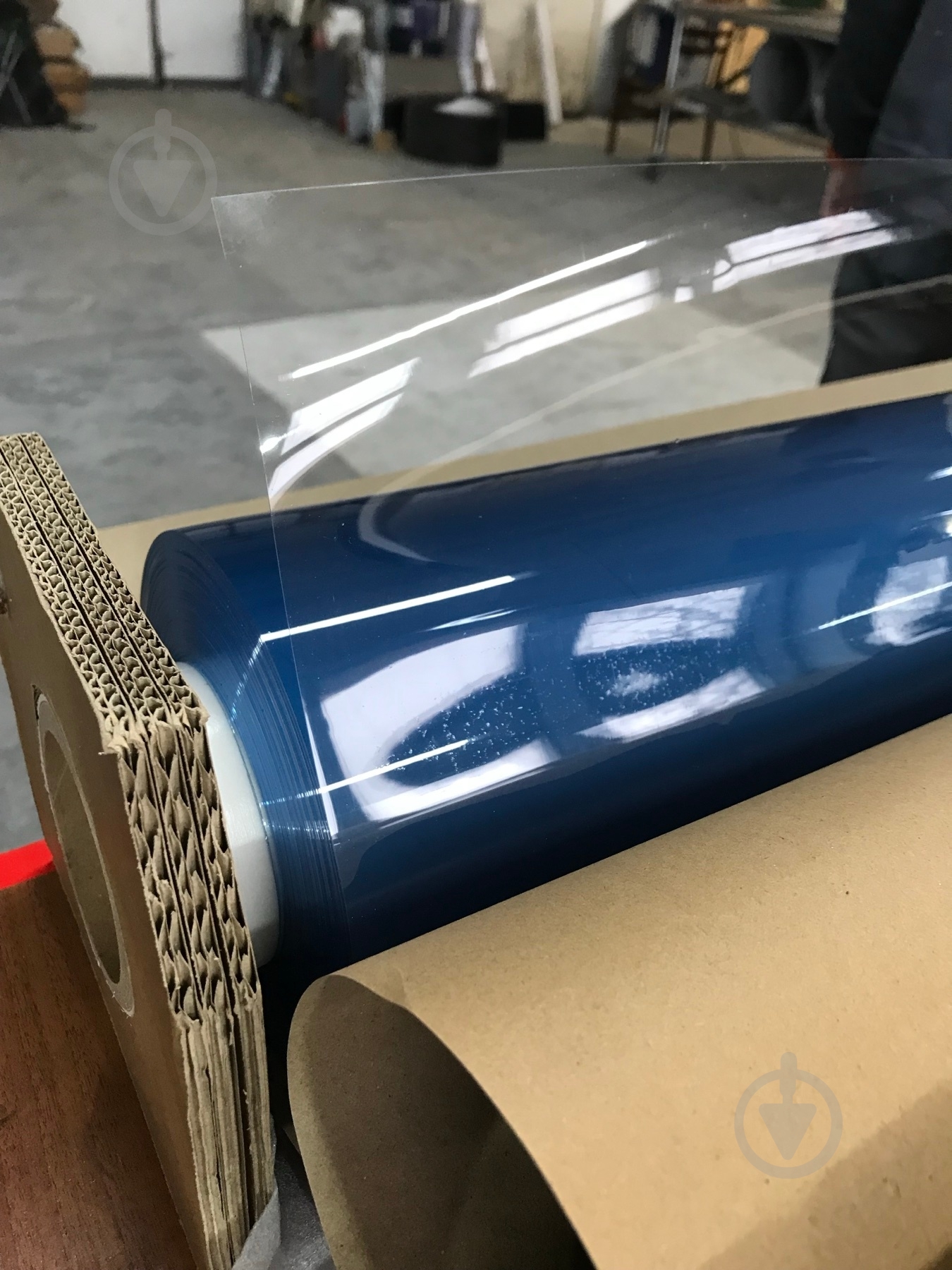 ПВХ-пленка Extruflex Ref 425 1400х0,5 мм - фото 2