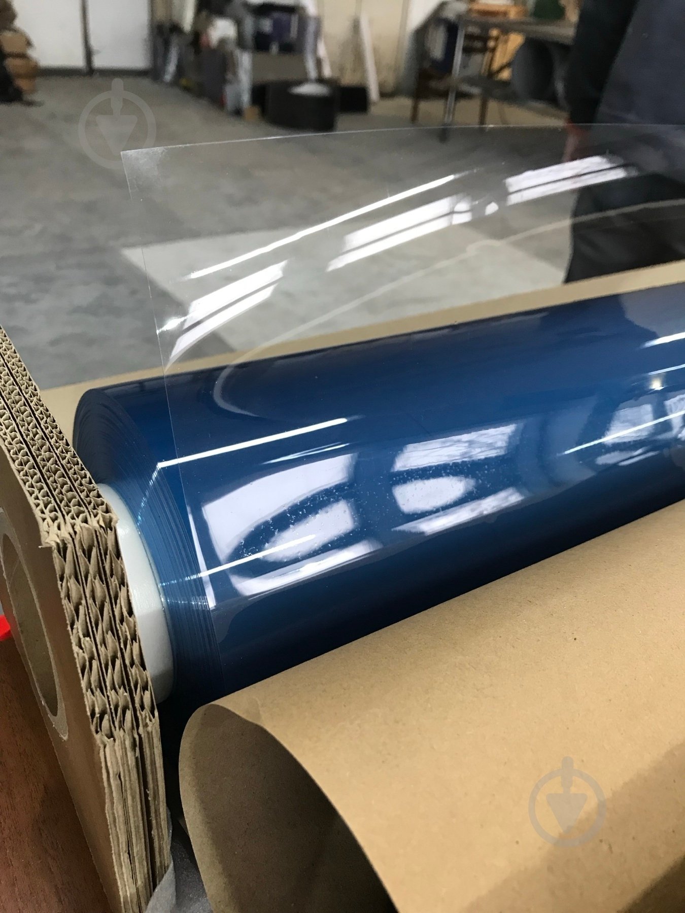 ПВХ-пленка Extruflex Ref 425 1400х0,5 мм - фото 8