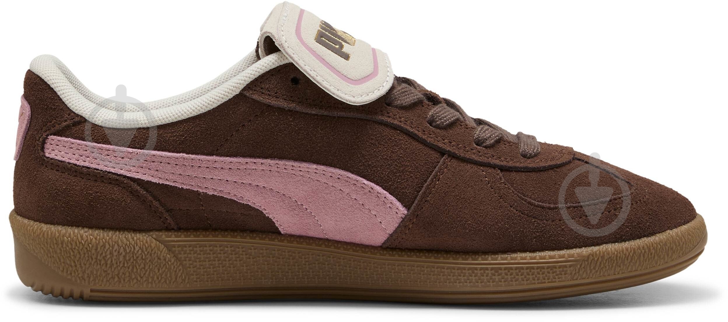 Кроссовки Puma Palermo PREMIUM Suede 40235003 р.40 - фото 2 Кроссовки Puma Palermo PREMIUM Suede 40235003 р.40 - фото 2