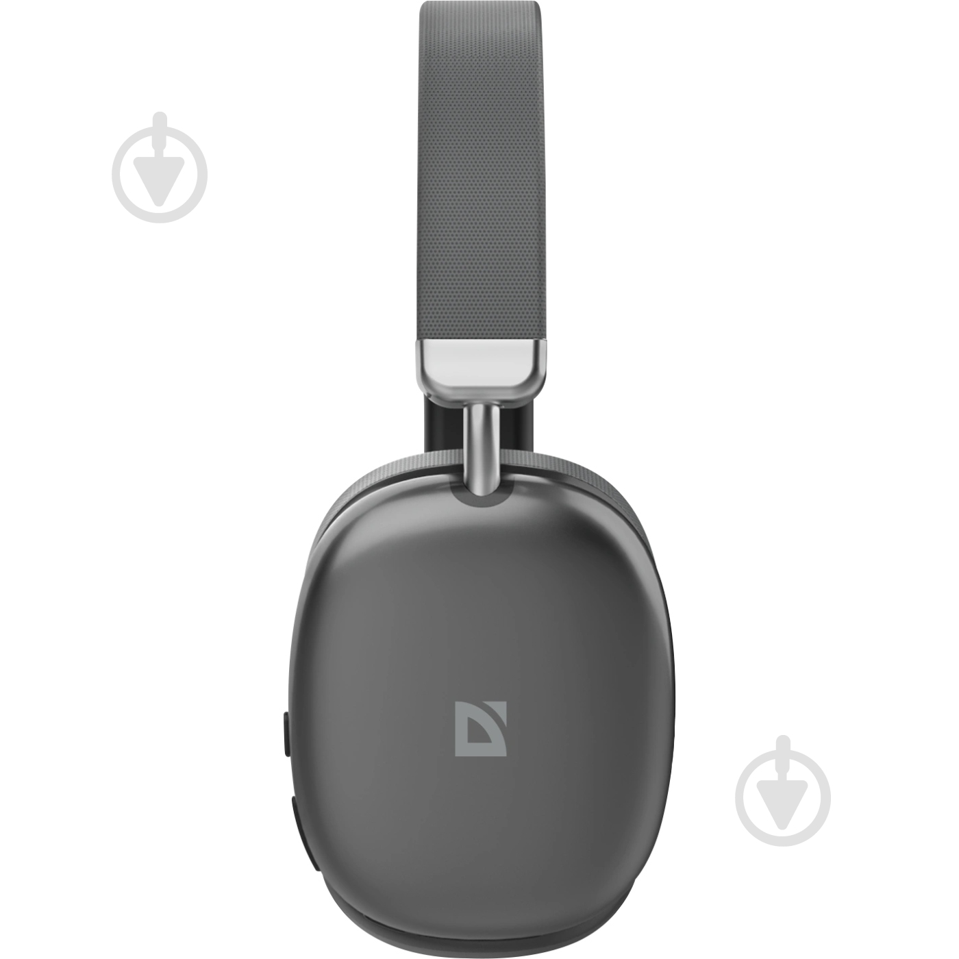 Bluetooth-гарнитура Defender FreeMotion B500 grey (63500) - фото 3