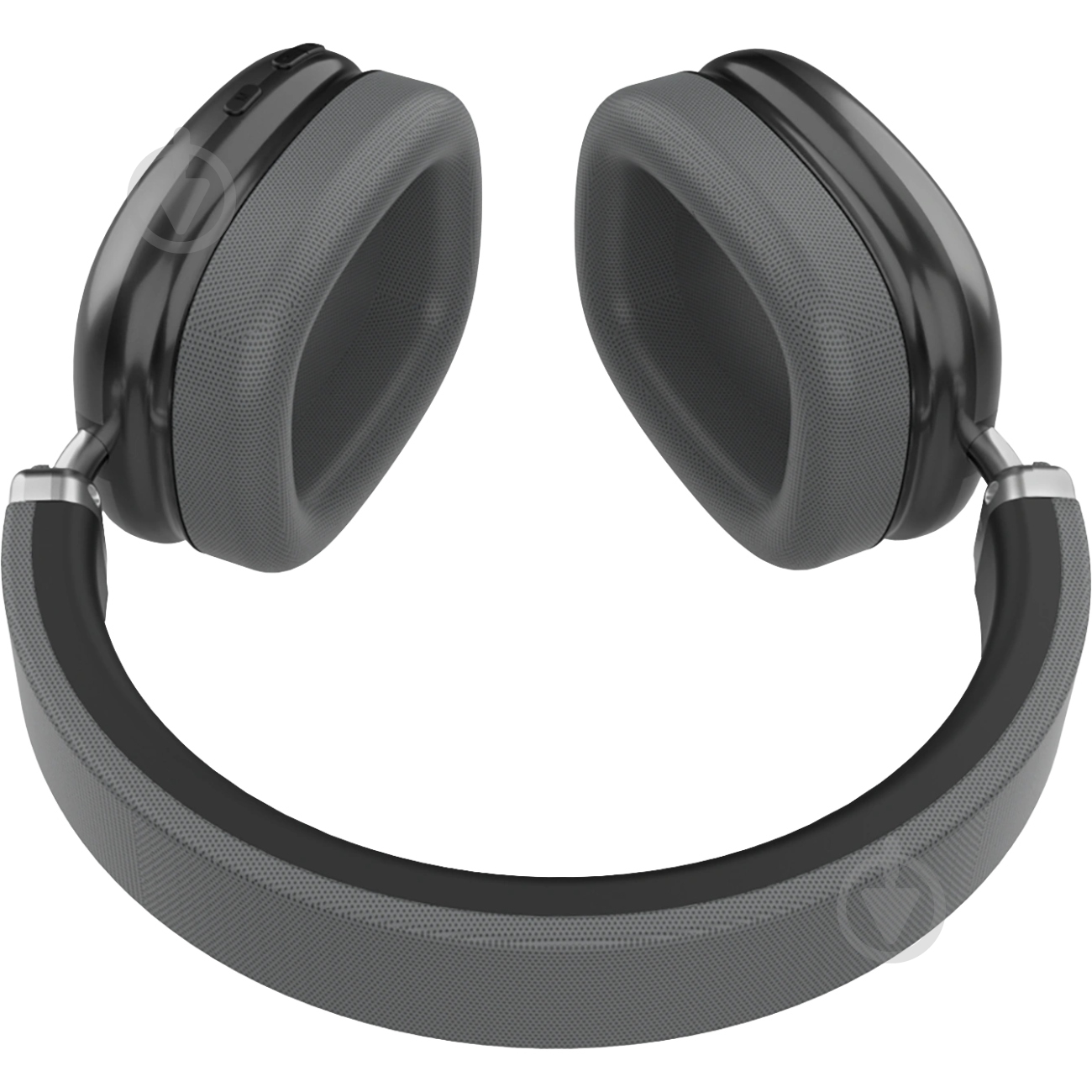 Bluetooth-гарнитура Defender FreeMotion B500 grey (63500) - фото 4
