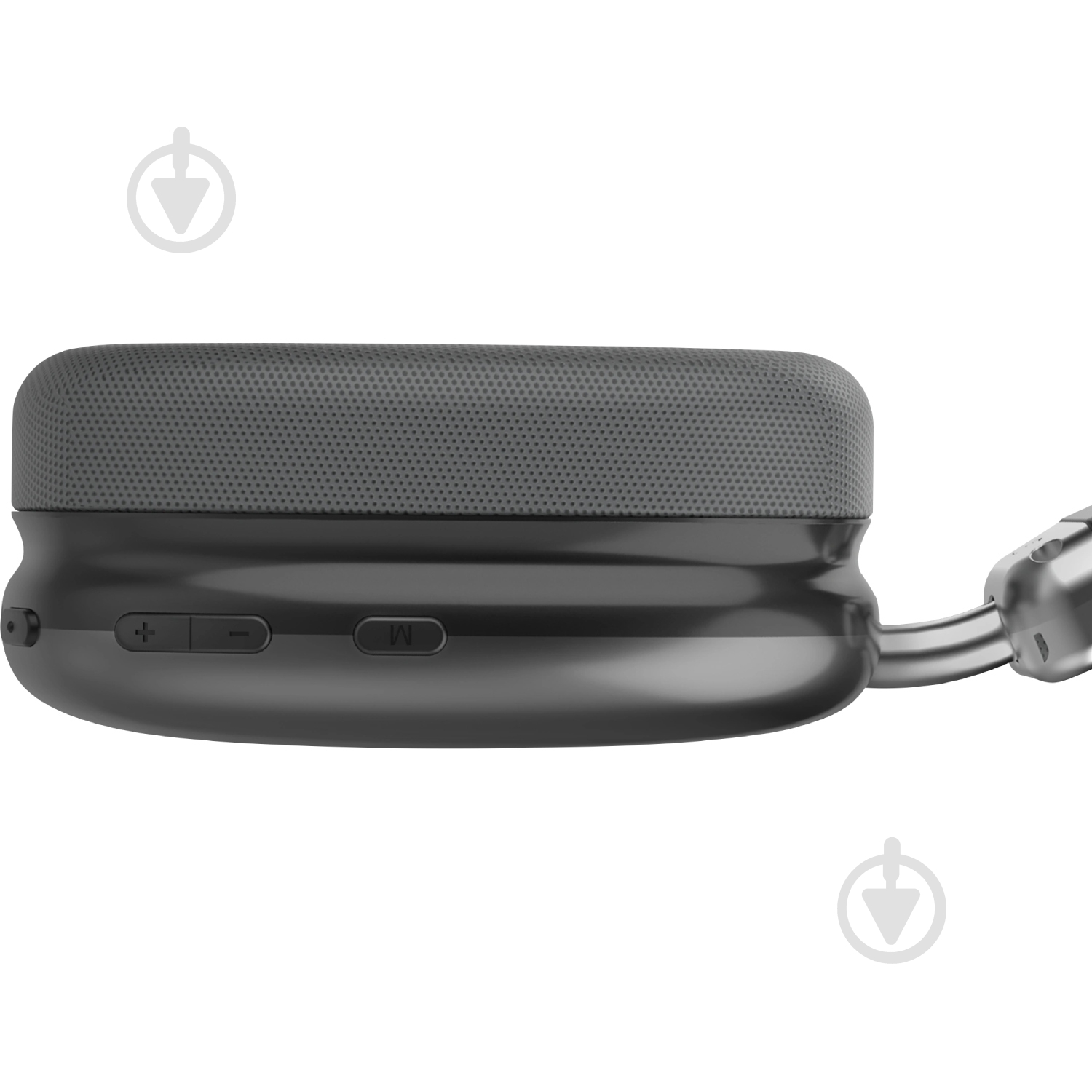 Bluetooth-гарнитура Defender FreeMotion B500 grey (63500) - фото 5