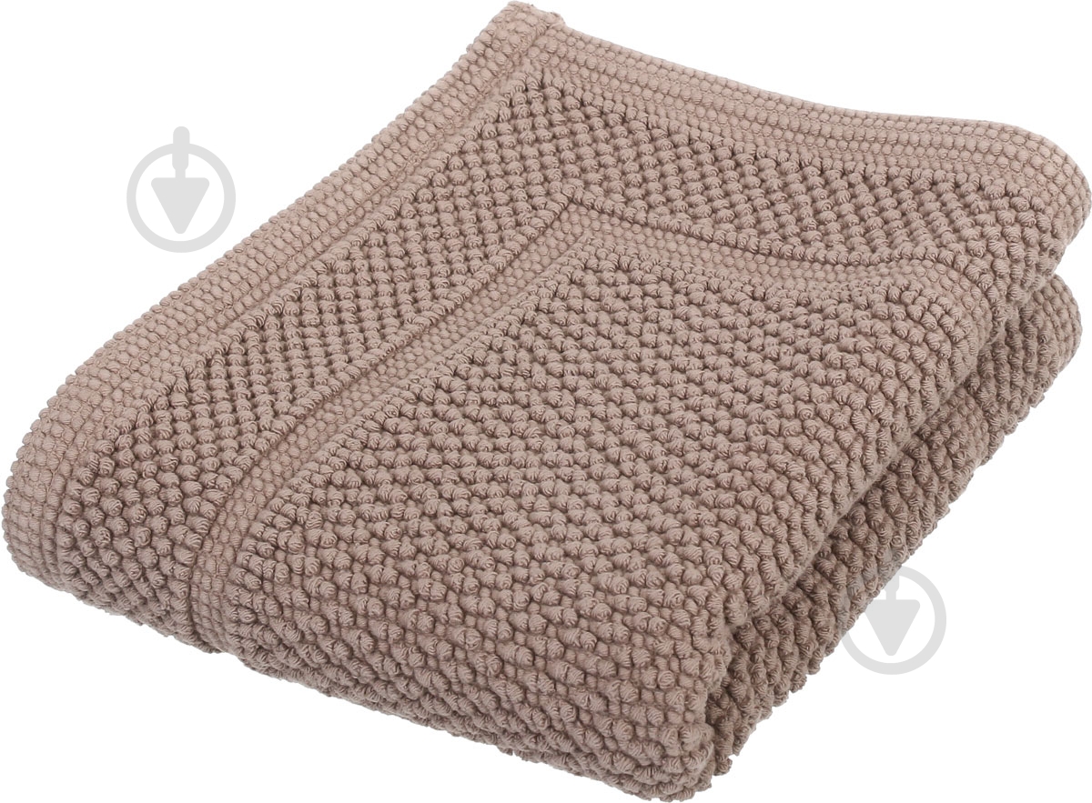 Коврик Modern young range 50x80 см stone Graccioza - фото 1 Коврик Modern young range 50x80 см stone Graccioza - фото 1