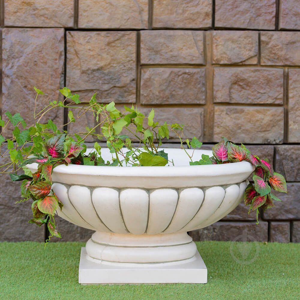 Клумба Garmonia santorini - фото 2