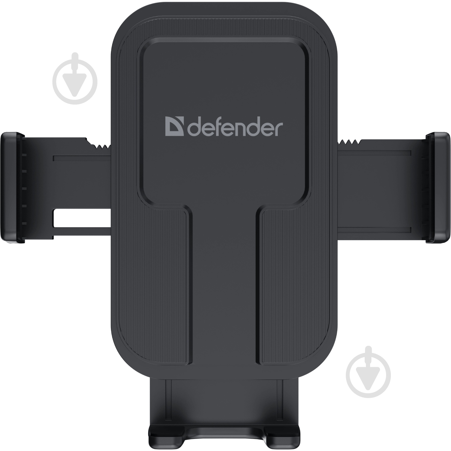Держатель для смартфона Defender CH-166 черный - фото 5