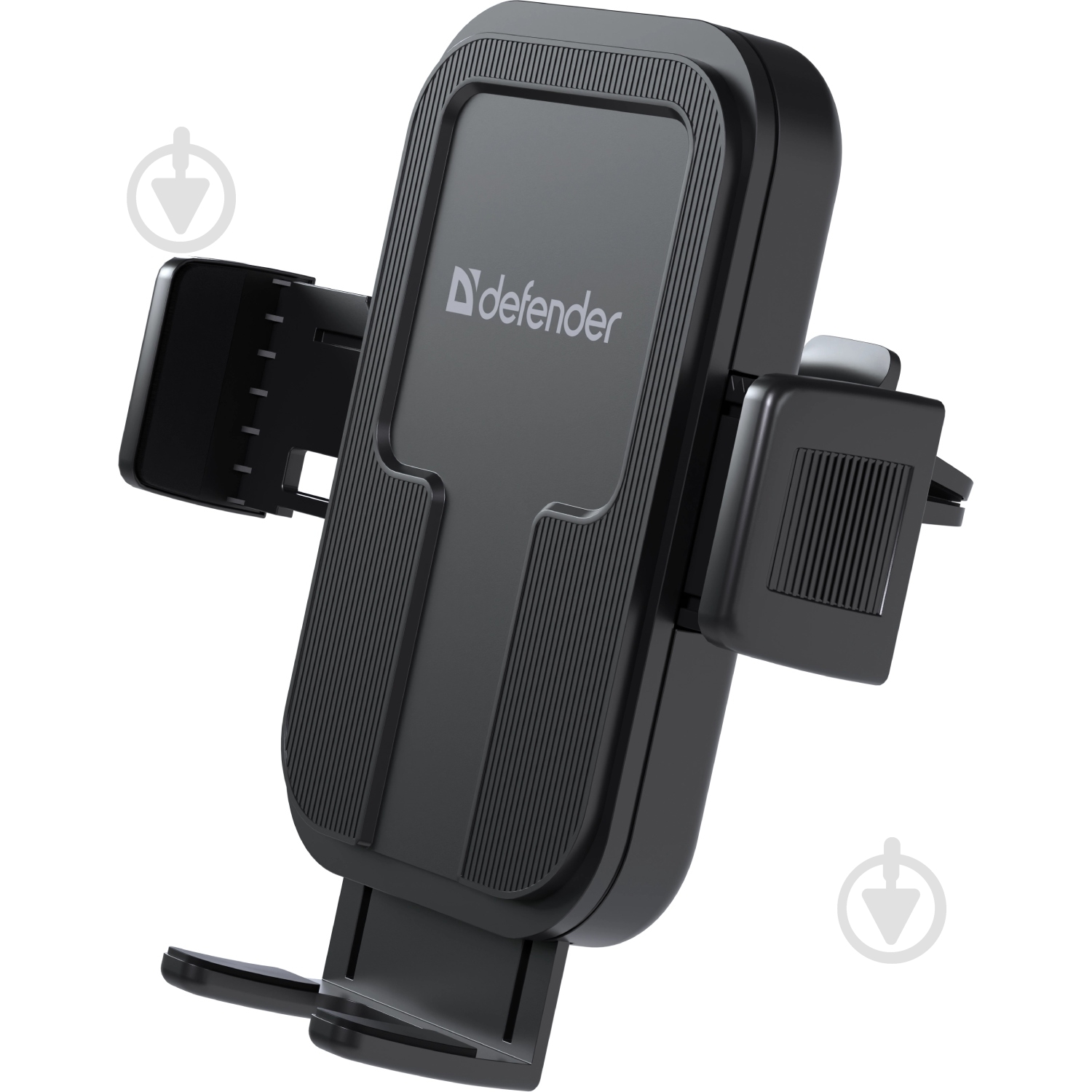 Держатель для смартфона Defender CH-166 черный - фото 6