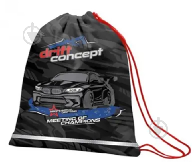 Сумка для взуття Smart SB-01 Drift - фото 1