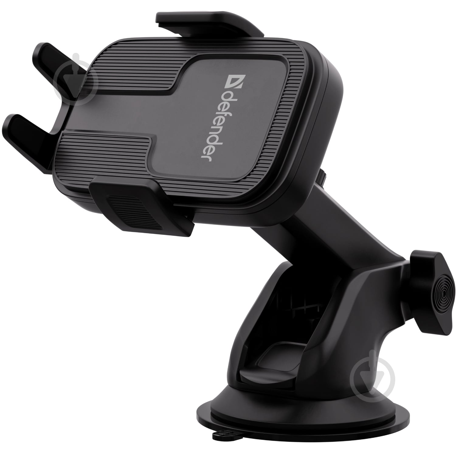 Держатель для смартфона Defender CH-182+ черный - фото 4