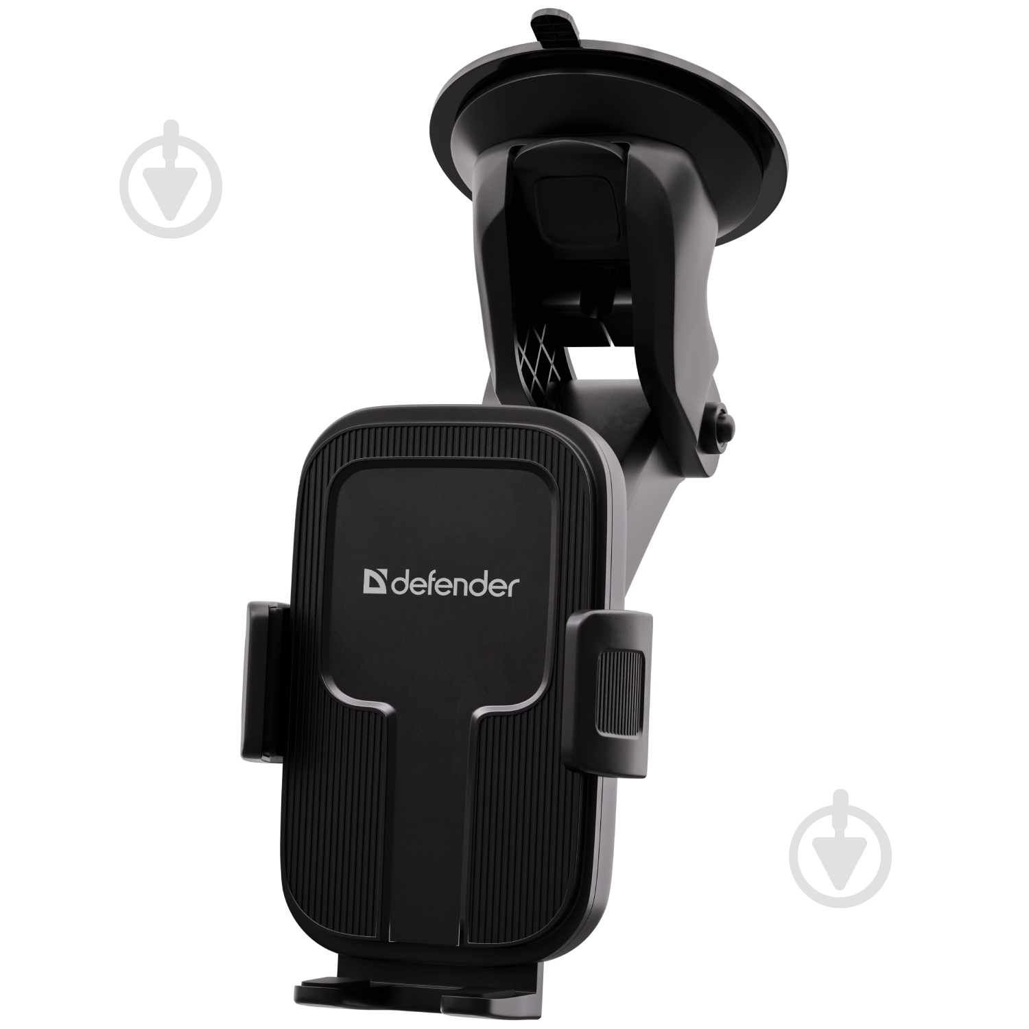 Держатель для смартфона Defender CH-182+ черный - фото 5
