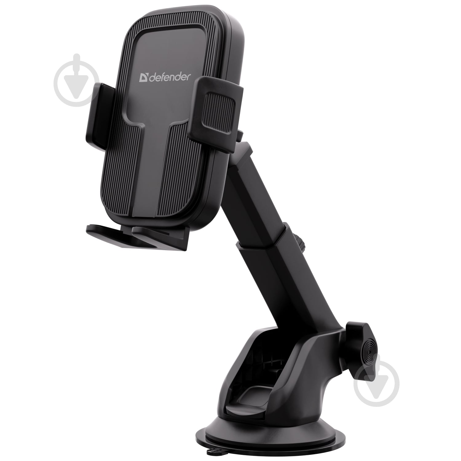 Держатель для смартфона Defender CH-182+ черный - фото 6