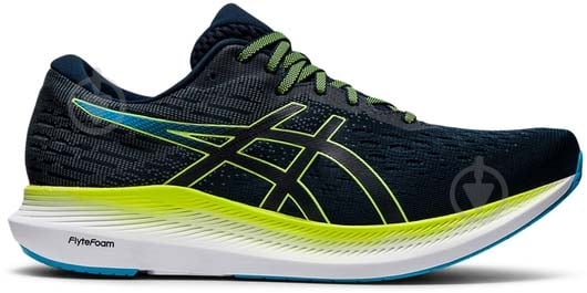 Кросівки чоловічі літні Asics EVORIDE 2 1011B017-401 р.41,5 сині - фото 1