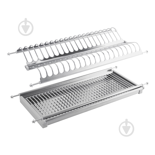 Сушилка для посуды Rejs 700 мм нержавеющая сталь TE06.2119.03.012 - фото 1 Сушилка для посуды Rejs 700 мм нержавеющая сталь TE06.2119.03.012 - фото 1