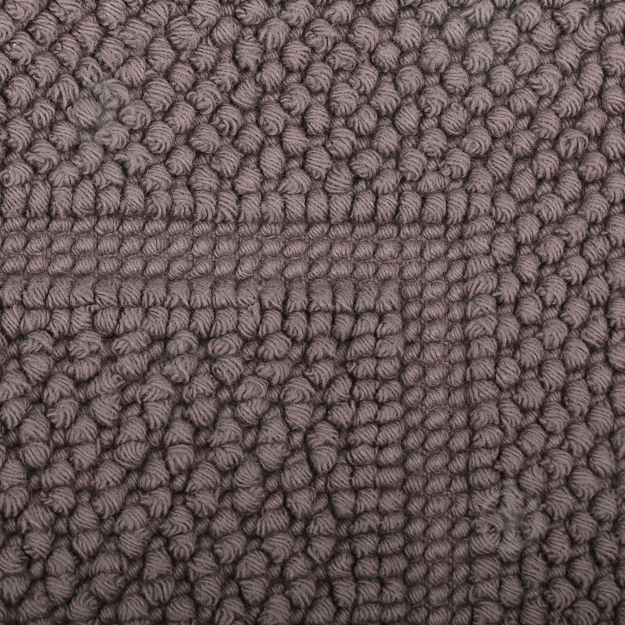 Коврик Modern young range 50x80 см dark anthracite Graccioza - фото 2