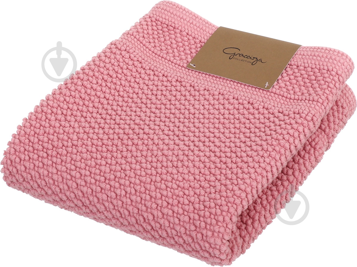 Коврик Modern young range 50x80 см blush Graccioza - фото 3