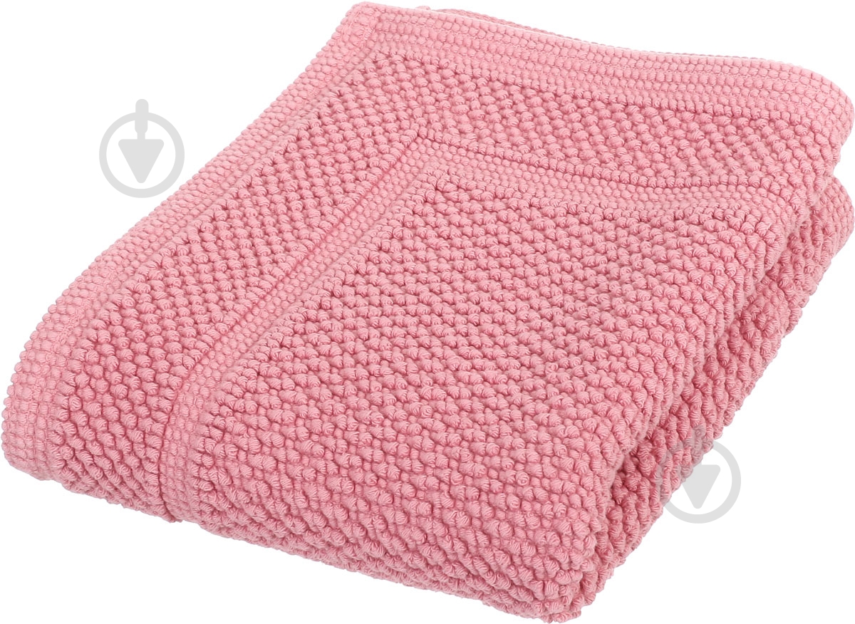 Коврик Modern young range 50x80 см blush Graccioza - фото 1