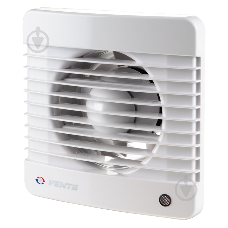 Вытяжной вентилятор Вентс ВТН МВТН 100 - фото 1