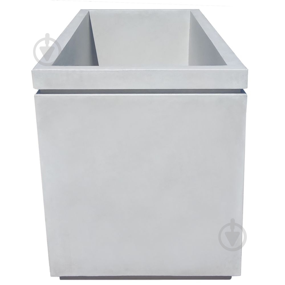 Клумба Modul concrete - фото 2