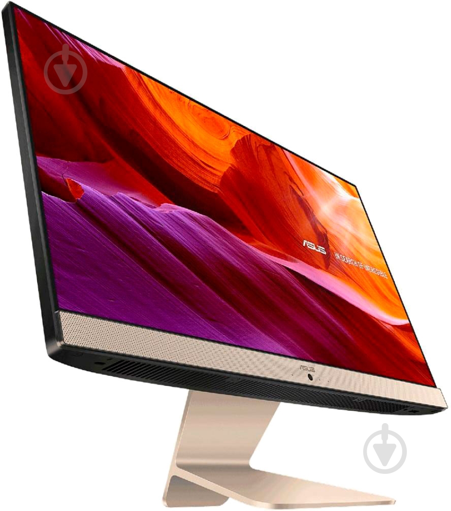 Моноблок Asus 3050 U 23,8 (90PT02P2-M05790) black - фото 2