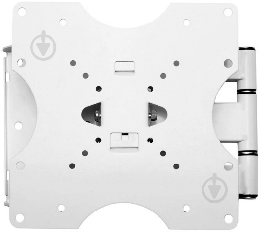 Кріплення для телевізора Eagle TV424W поворотно-похилі 15"-42" білий - фото 5