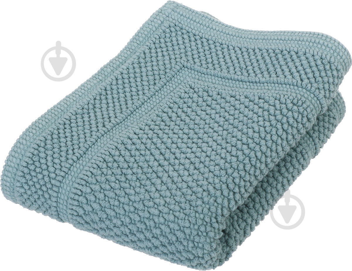 Коврик Modern young range 50x80 см baltic Graccioza - фото 1