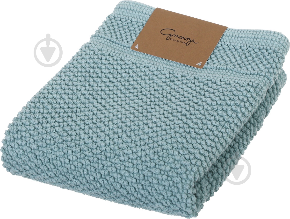 Коврик Modern young range 50x80 см baltic Graccioza - фото 3