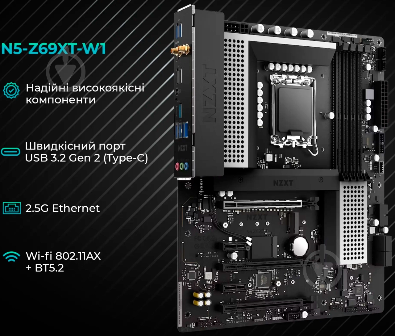 Компьютер Artline Silent SL3v15 (SL3v15) black - фото 13