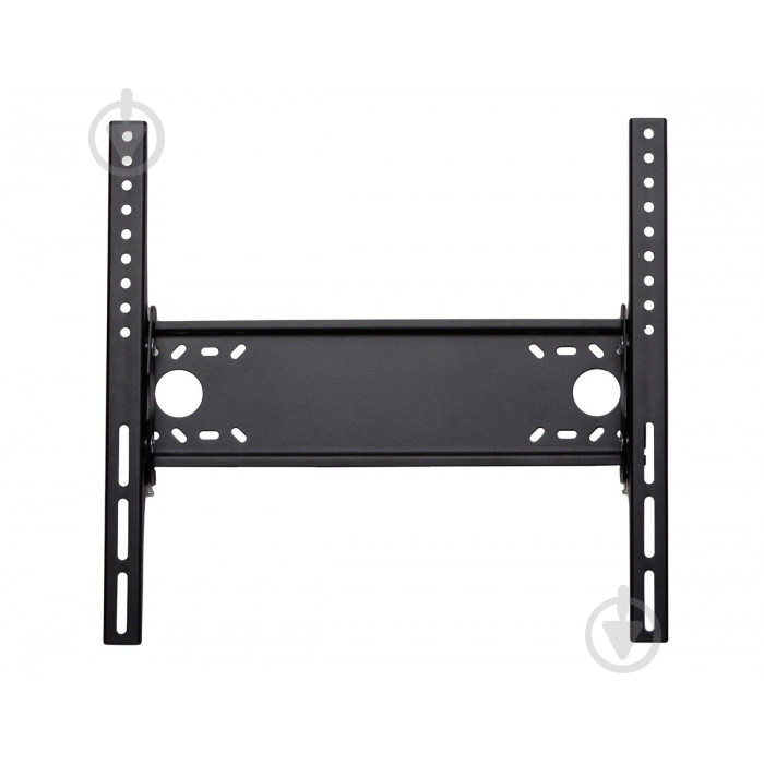 Кріплення для телевізора Eagle TV51 похилі 30"-55" чорний - фото 2