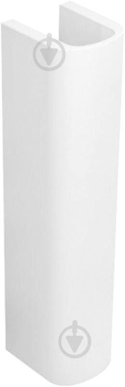 Пьедестал Vitra S20 5529B003-0156 - фото 1 Пьедестал Vitra S20 5529B003-0156 - фото 1