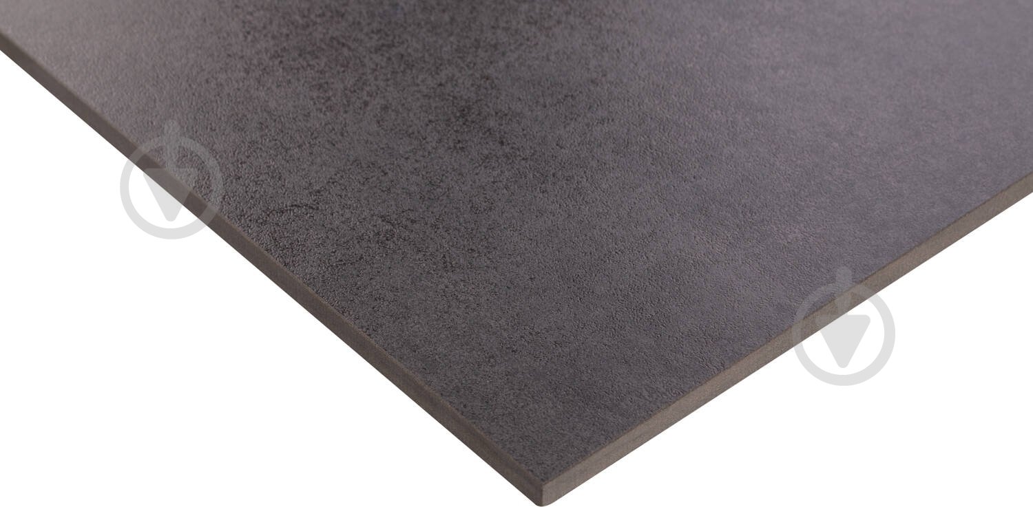 Плитка Allore Group Concrete Anthracite F PC R Semi Lappato 80x80 см - фото 3