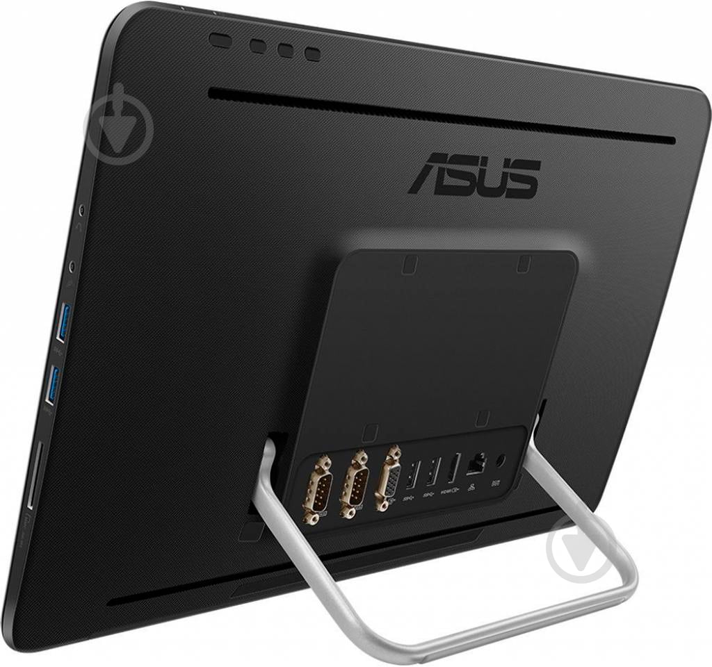 Моноблок Asus Pro AiO V161GART-BD005D 15,6 (90PT0201-M05950) black - фото 5
