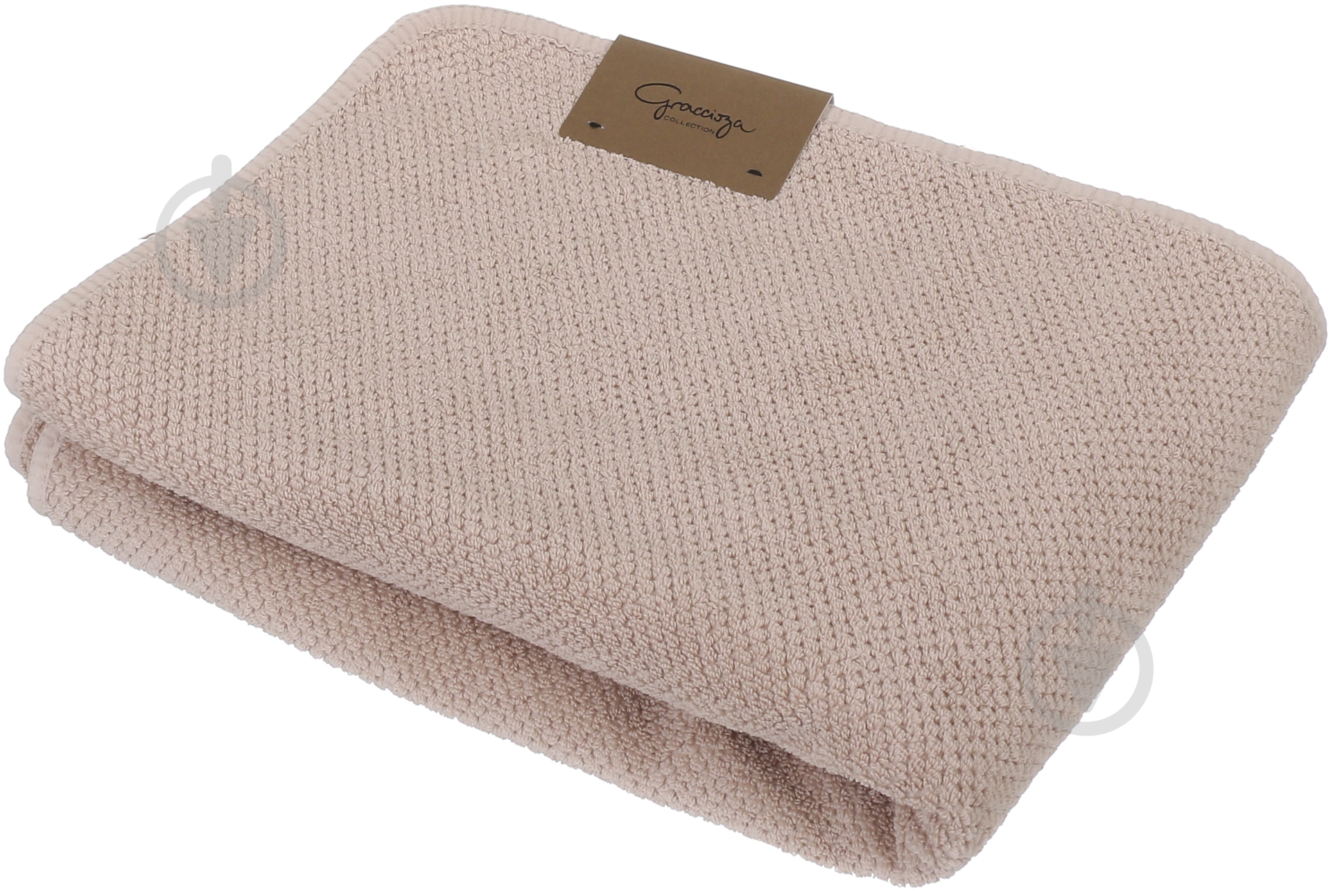 Рушник Modern young range 70x140 см linen Graccioza - фото 3