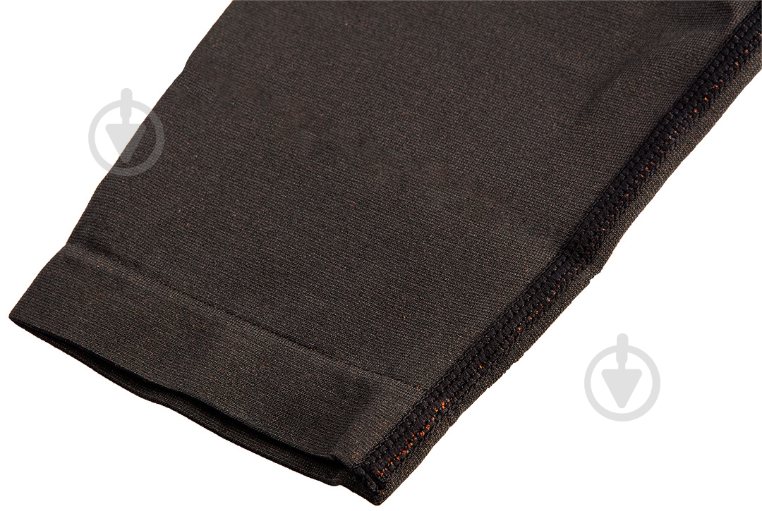 Термокальсоны NEO tools 81-673 р.M темно-серый - фото 5