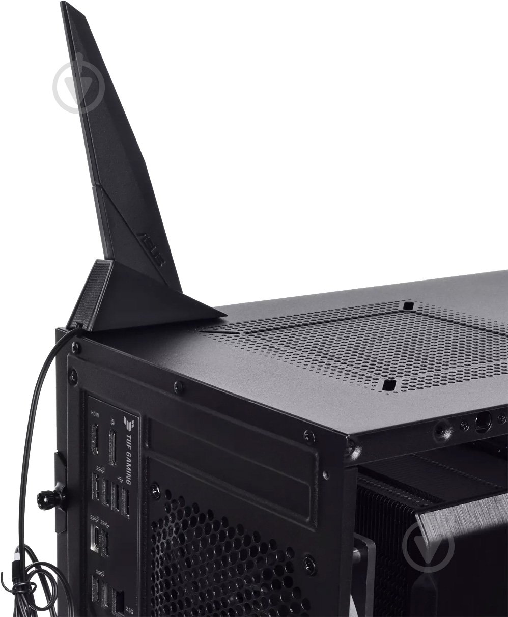 Компьютер Artline Silent SL4 (SL4v04Win) black - фото 8