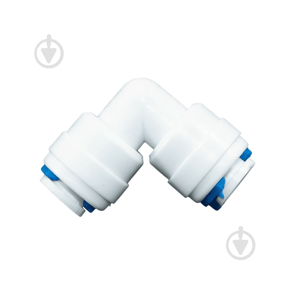 Фитинг Роса Ф202 У-1/4JG-1/4JG - фото 1 Фитинг Роса Ф202 У-1/4JG-1/4JG - фото 1