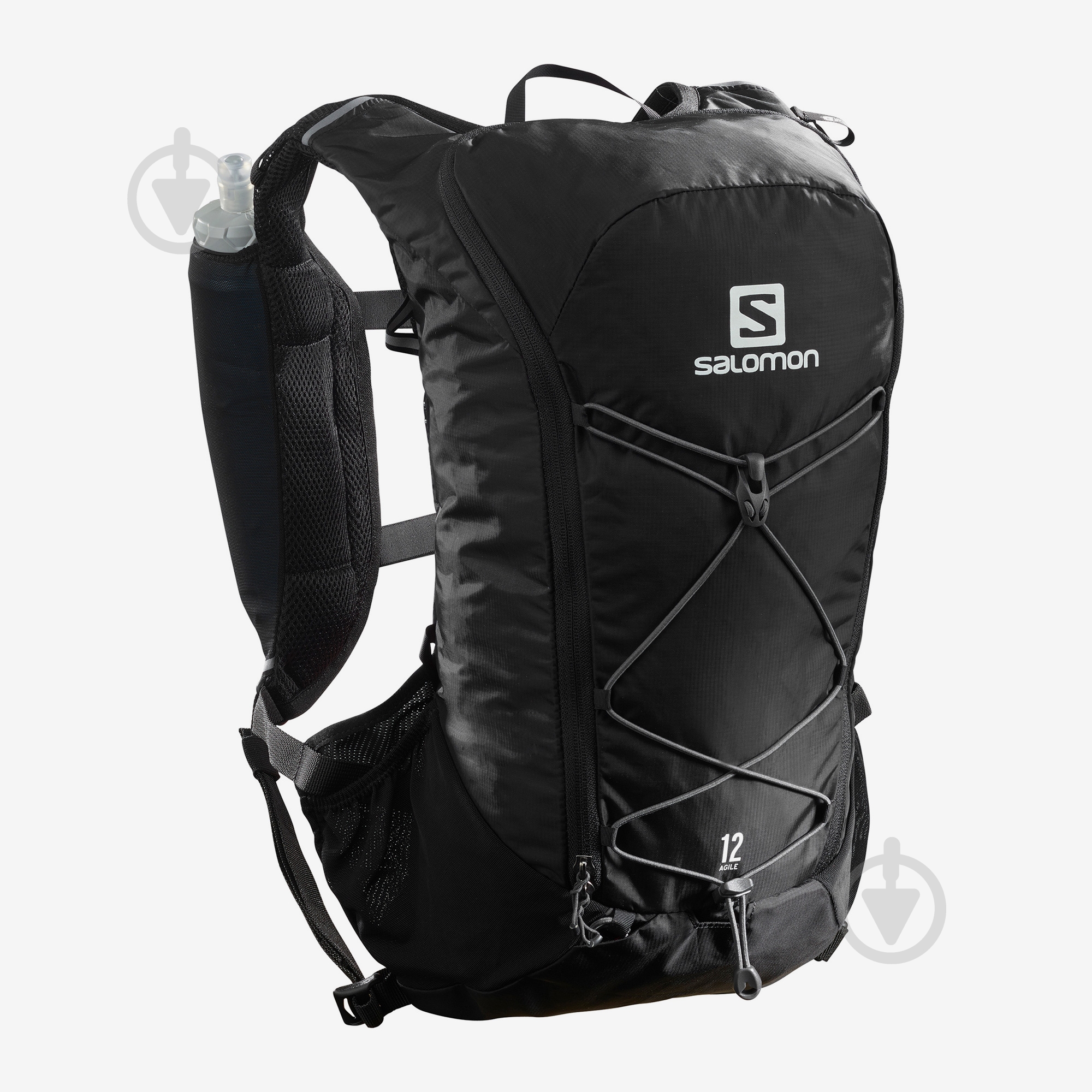 Рюкзак Salomon 12 Set Hydration Backpack LC1305100 12 л - фото 1 Рюкзак Salomon 12 Set Hydration Backpack LC1305100 12 л - фото 1