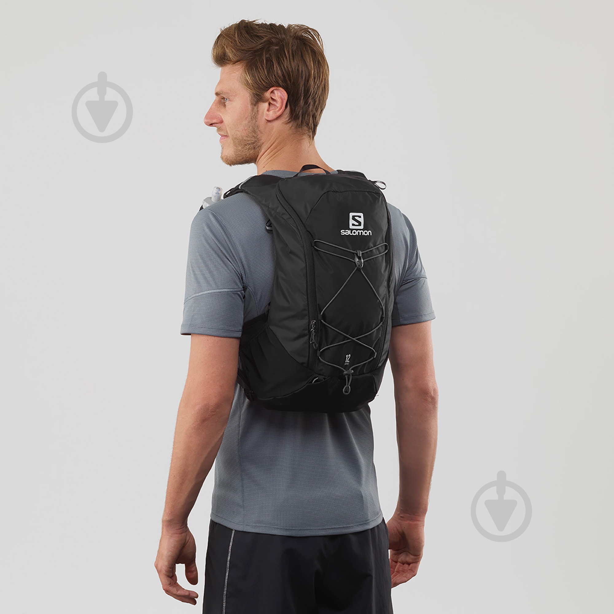 Рюкзак Salomon 12 Set Hydration Backpack LC1305100 12 л - фото 3 Рюкзак Salomon 12 Set Hydration Backpack LC1305100 12 л - фото 3