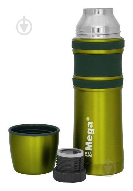 Термос Mega Slim 1,0 л MSLII100 - фото 2