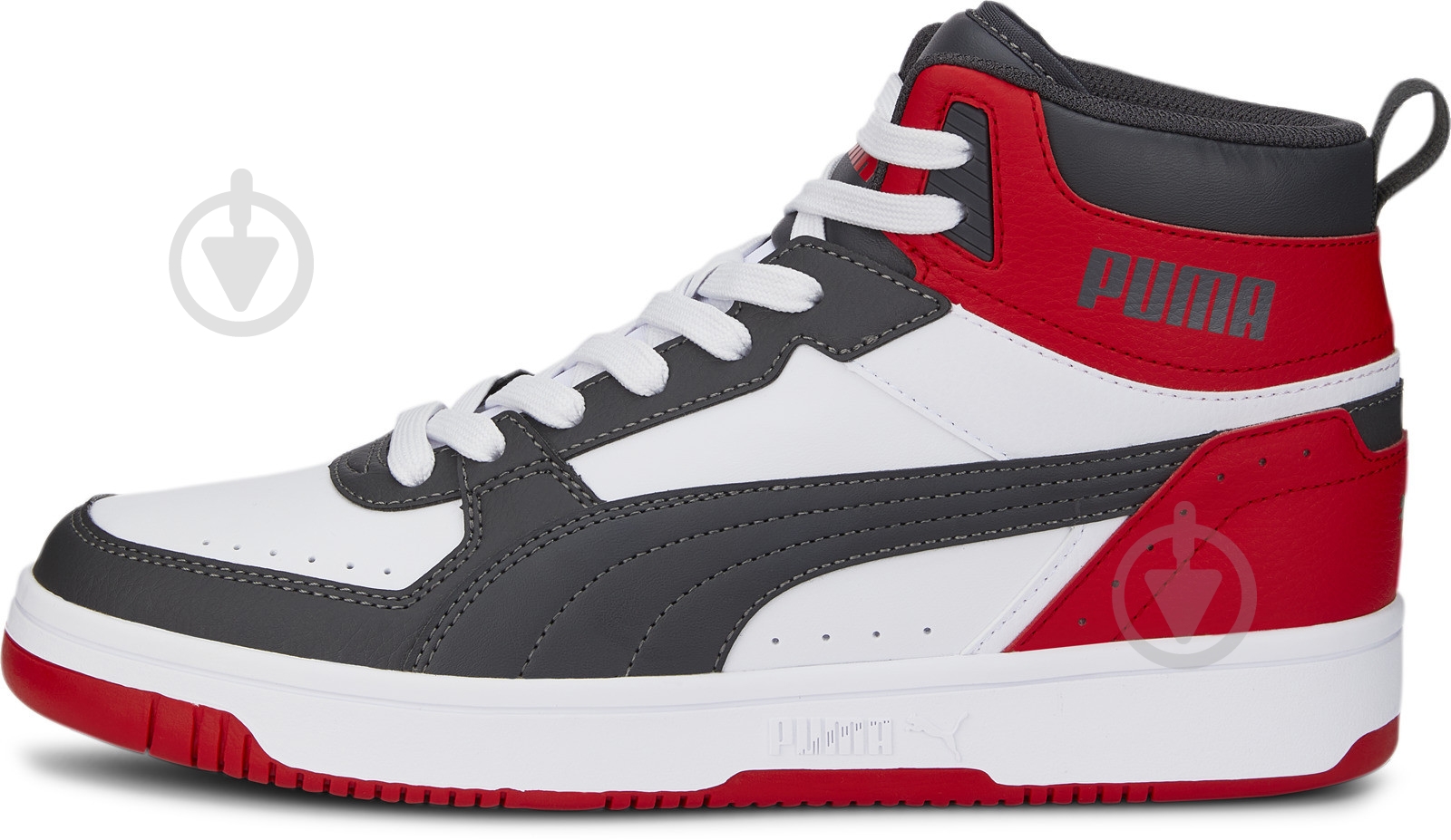 Черевики Puma PUMA REBOUND JOY 37476519 р.48,5 різнокольоровий - фото 1