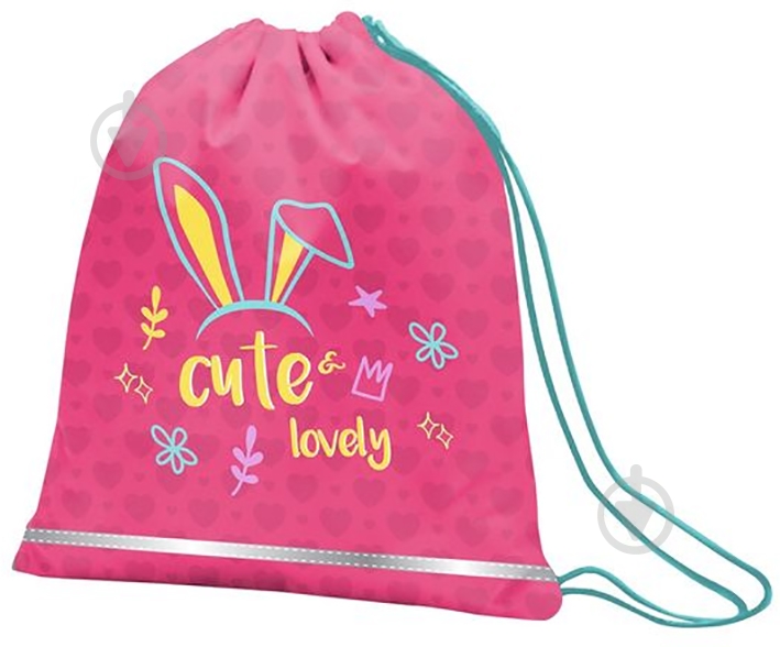 Сумка для обуви Smart SB-01 Cute lovely - фото 1 Сумка для обуви Smart SB-01 Cute lovely - фото 1