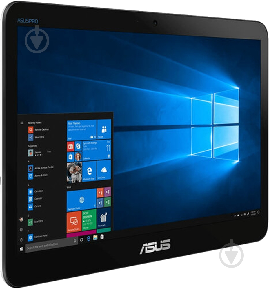 Моноблок Asus V161GART-BD007D 15,6 (90PT0201-M06100) black - фото 2