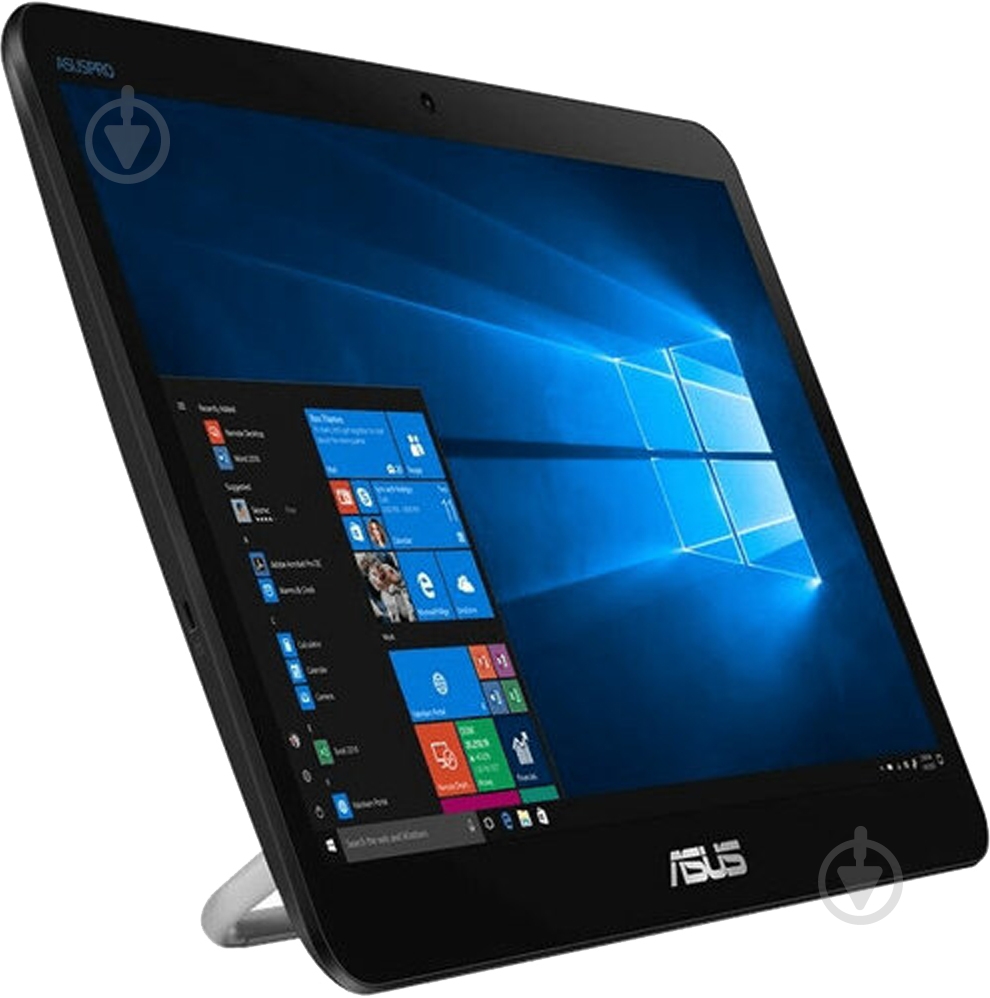 Моноблок Asus V161GART-BD007D 15,6 (90PT0201-M06100) black - фото 3