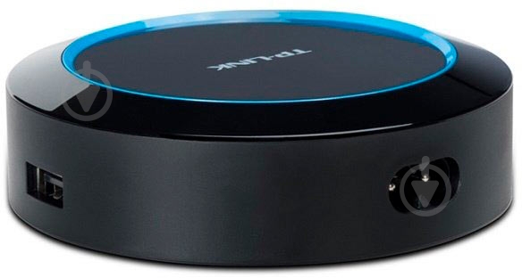 Зарядное устройство TP-Link 5-Port USB Charger 25 W - фото 3